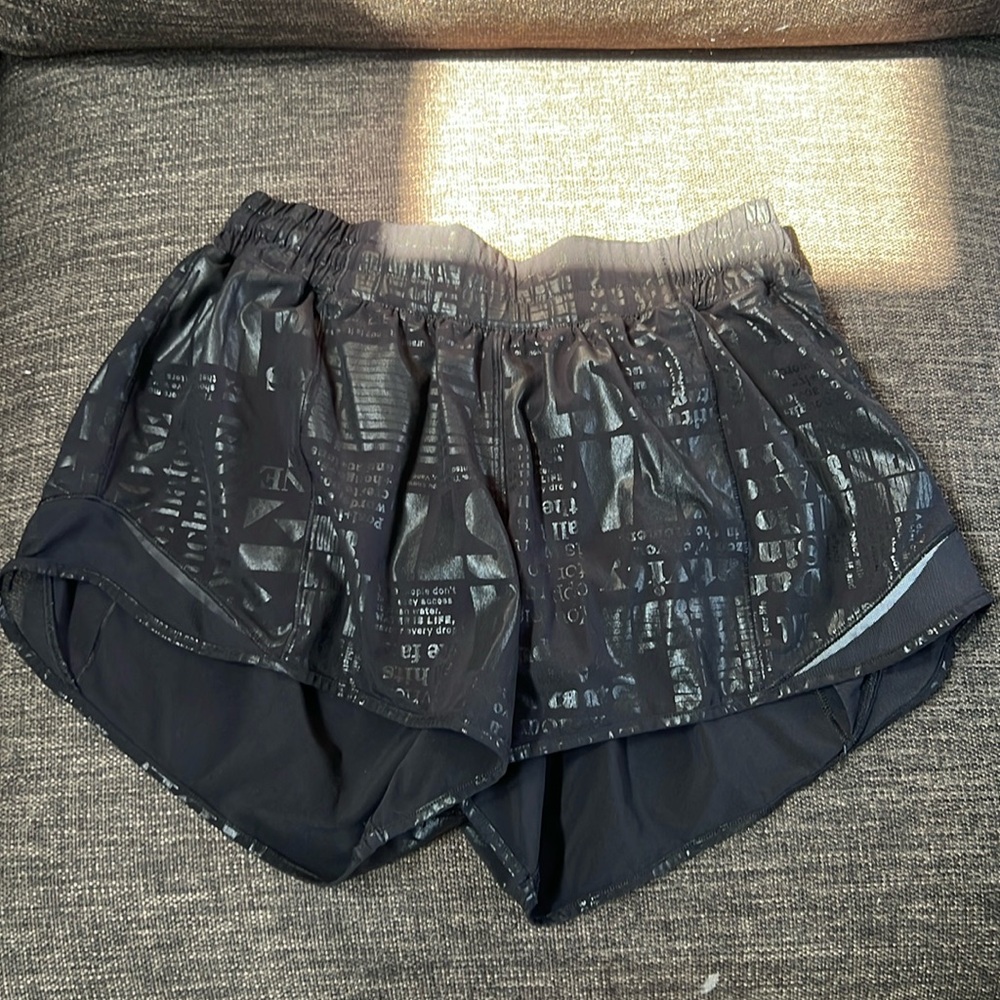 Lululemon Shorts